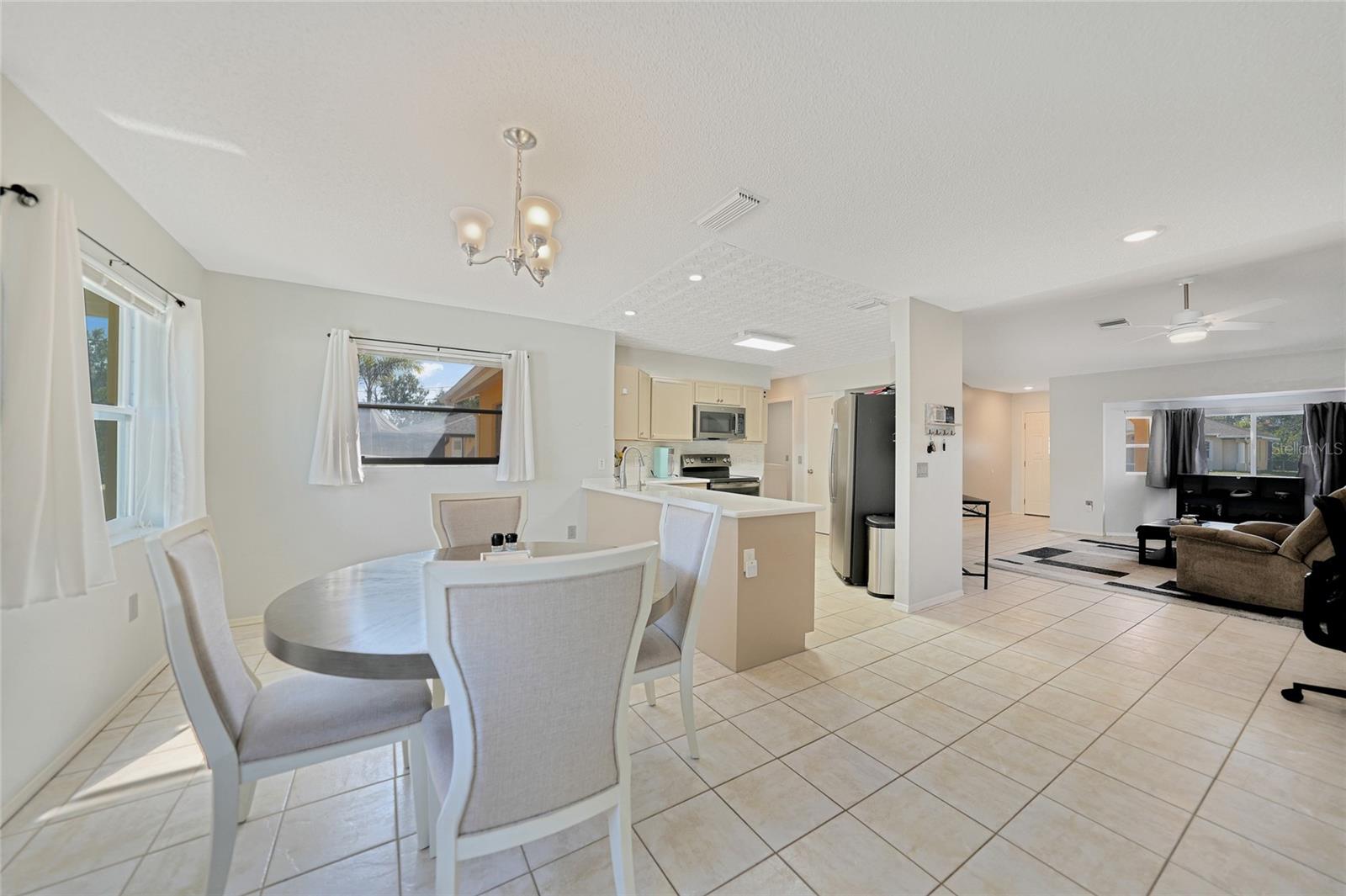 7438 BANBURY TER, PORT CHARLOTTE, FL, 33981