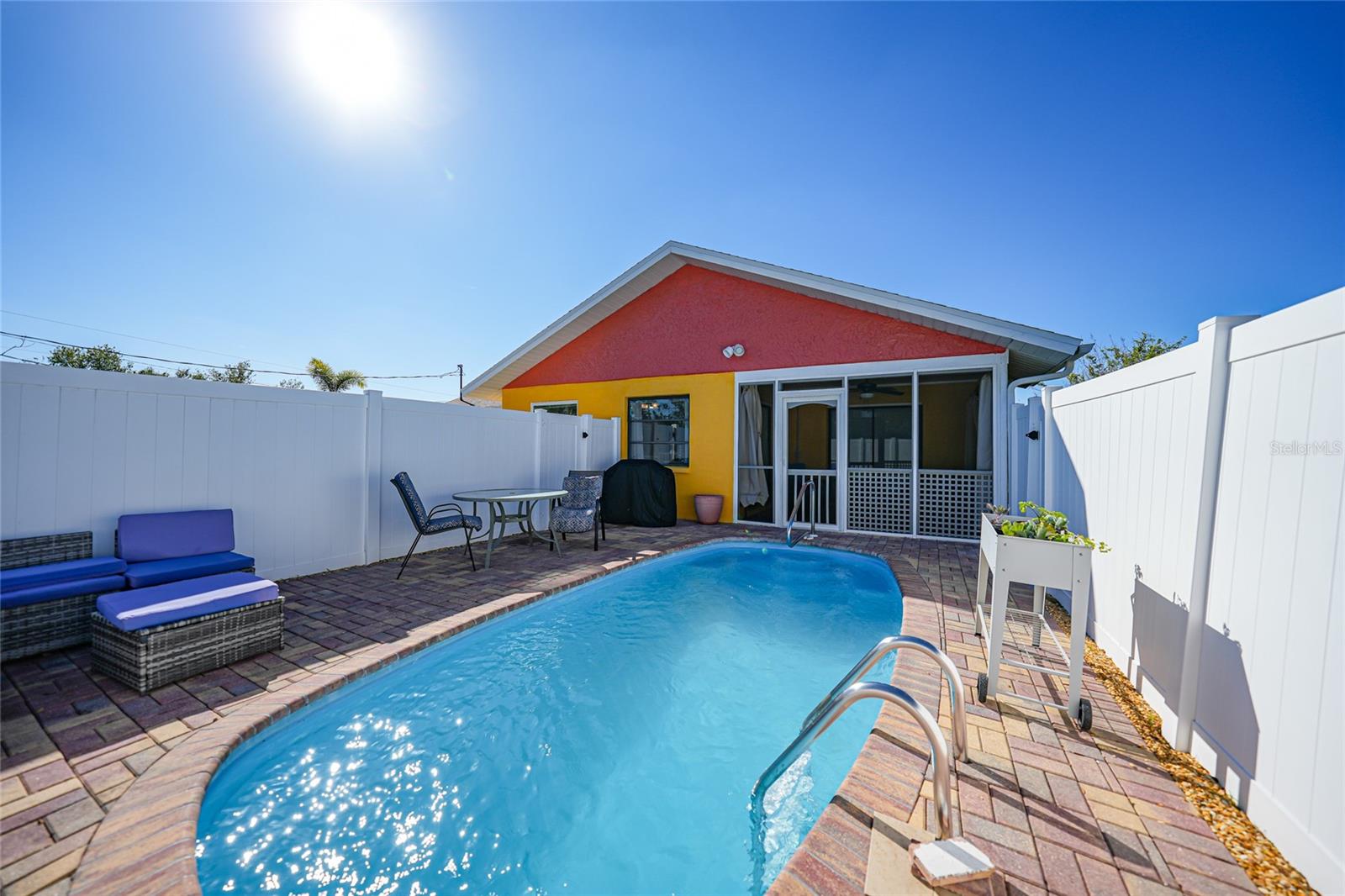 7438 BANBURY TER, PORT CHARLOTTE, FL, 33981