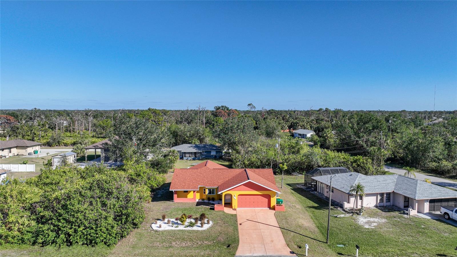 7438 BANBURY TER, PORT CHARLOTTE, FL, 33981