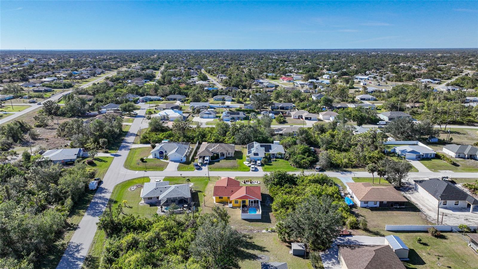 7438 BANBURY TER, PORT CHARLOTTE, FL, 33981