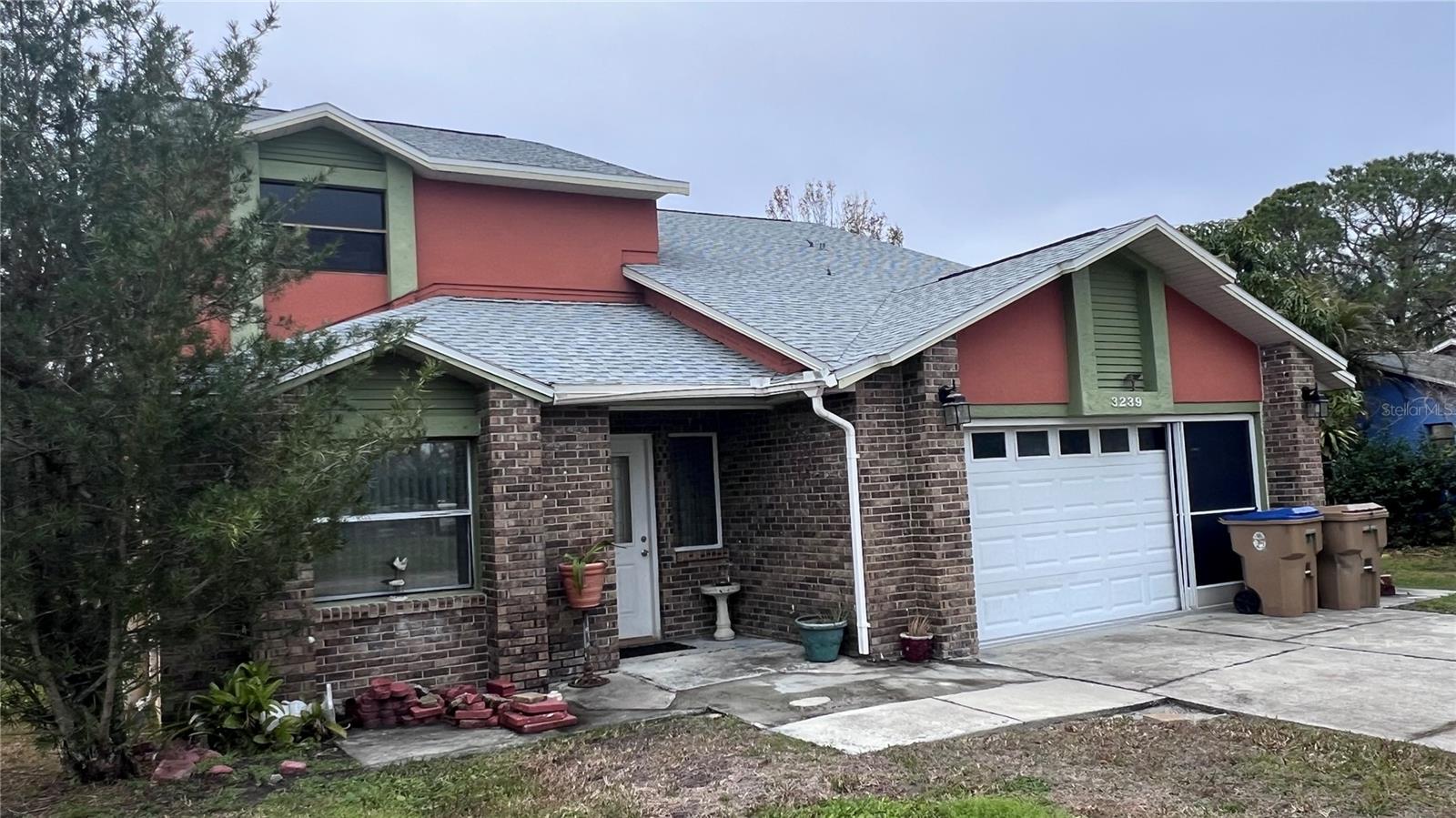 3239 PINERIDGE CIR, KISSIMMEE, FL, 34746