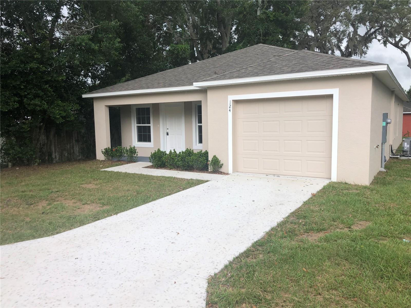 124 A ST, HAINES CITY, FL, 33844