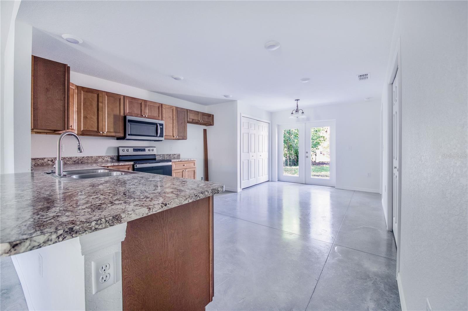 124 A ST, HAINES CITY, FL, 33844