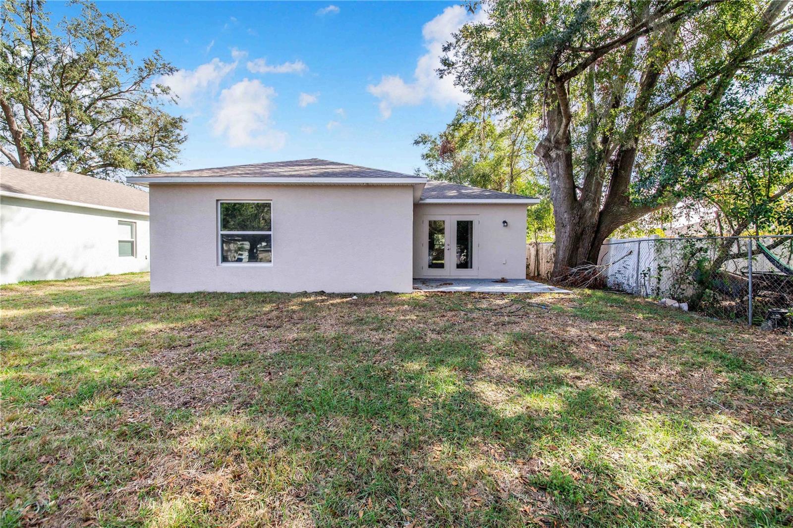 124 A ST, HAINES CITY, FL, 33844
