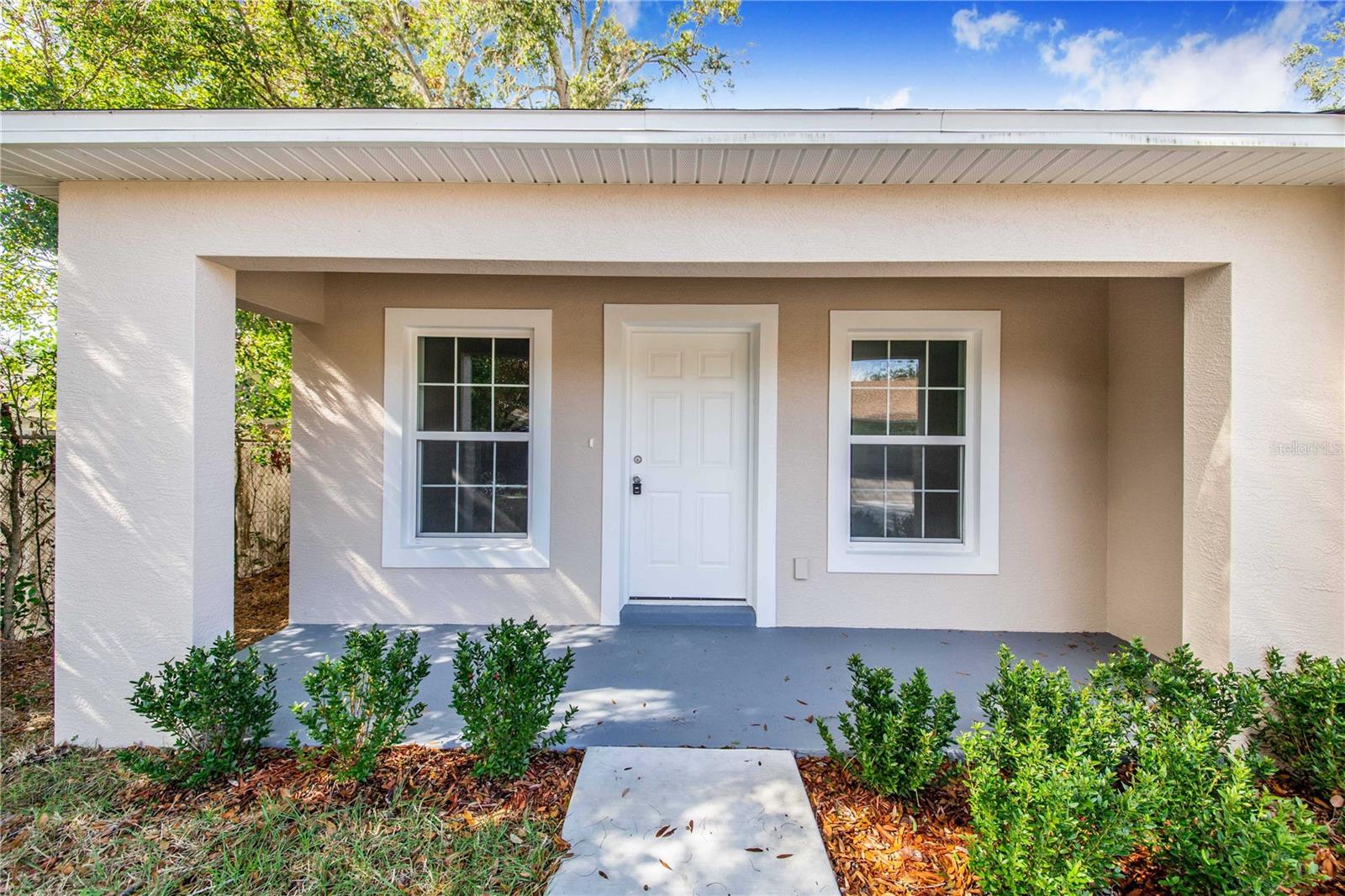 124 A ST, HAINES CITY, FL, 33844
