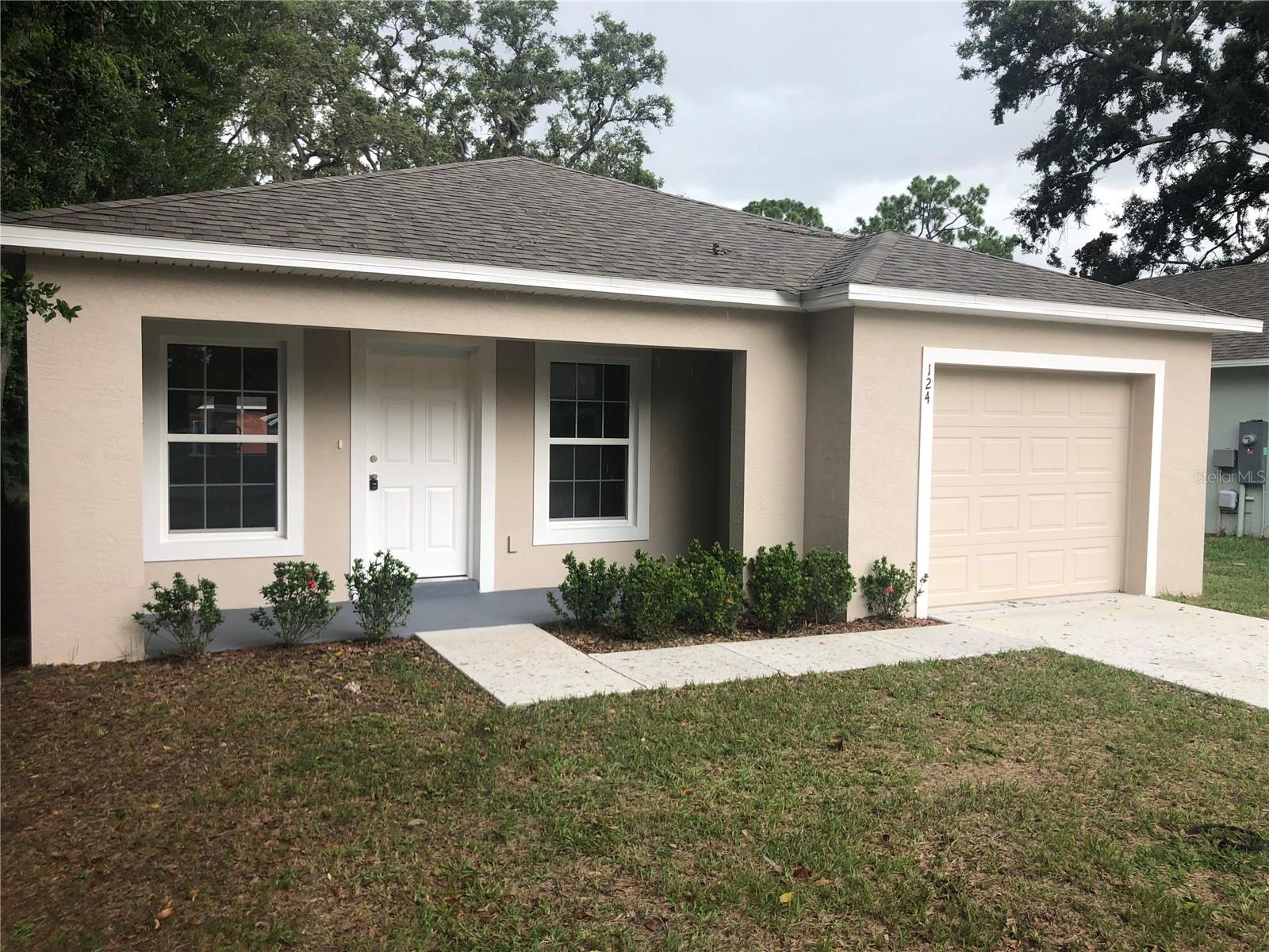 124 A ST, HAINES CITY, FL, 33844