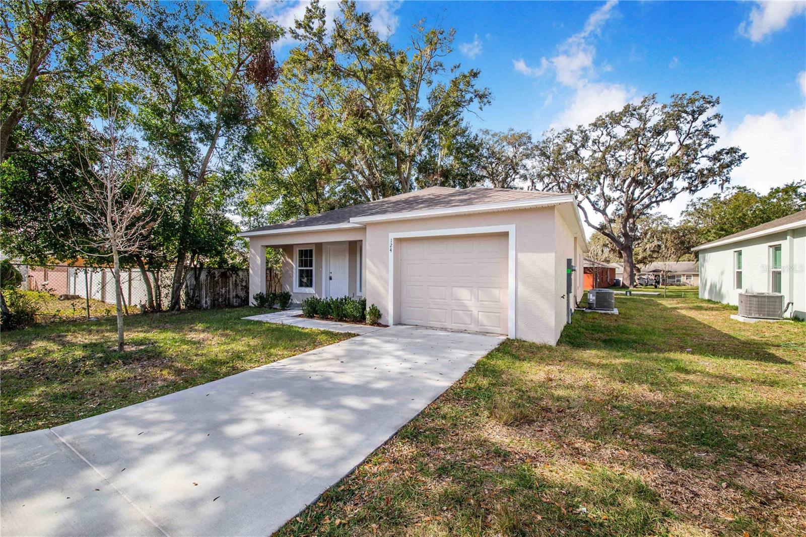 124 A ST, HAINES CITY, FL, 33844