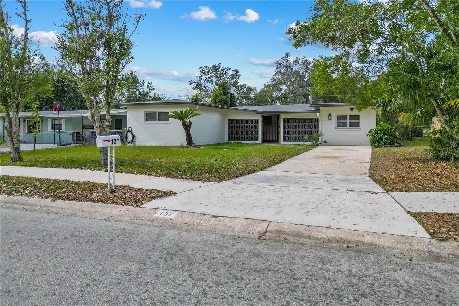 137 JAY DR, ALTAMONTE SPRINGS, FL, 32714