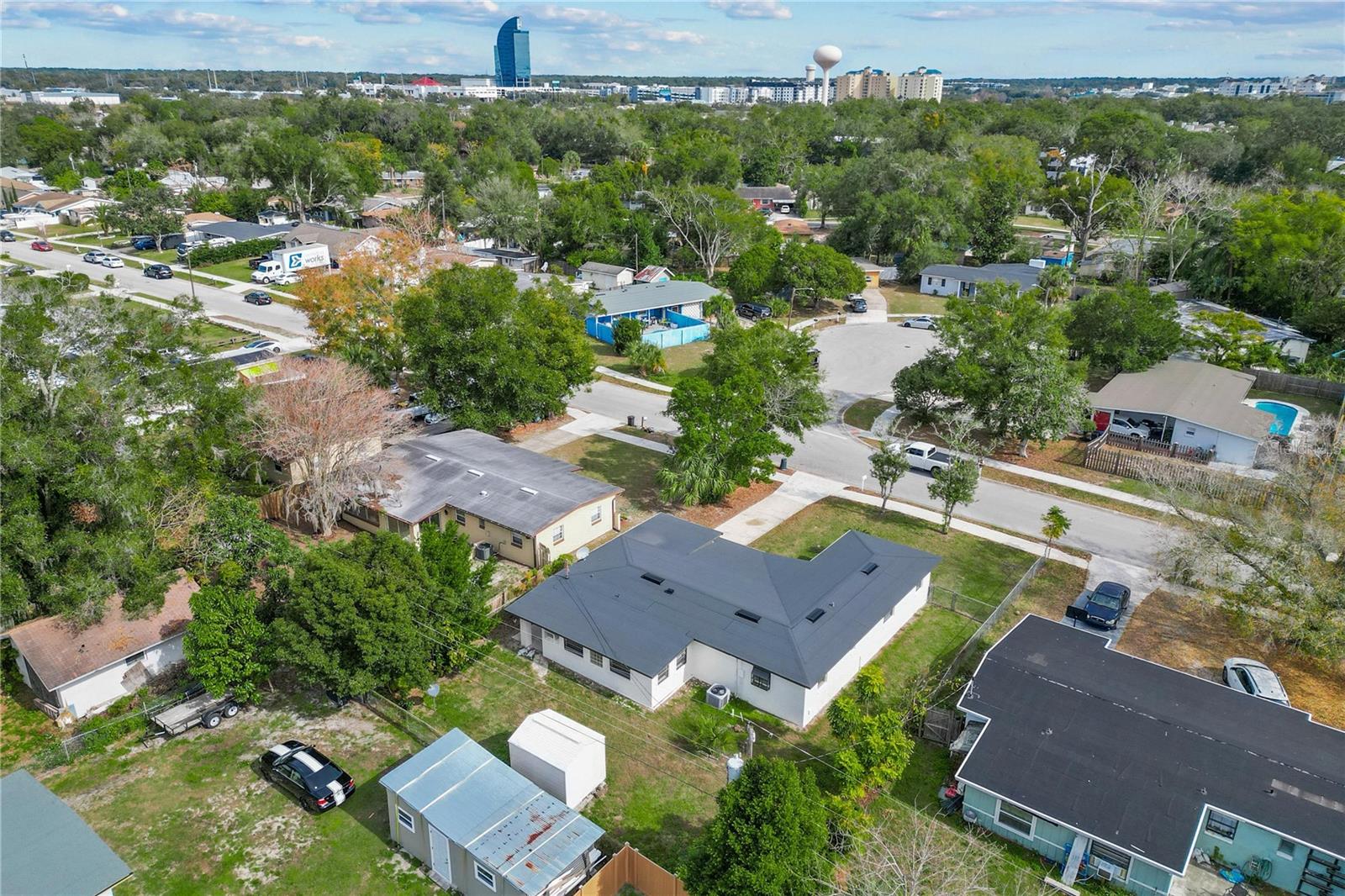 137 JAY DR, ALTAMONTE SPRINGS, FL, 32714