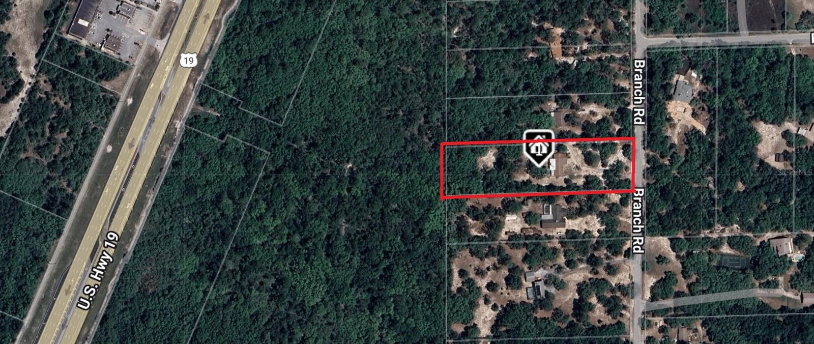18227 BRANCH RD, HUDSON, FL, 34667