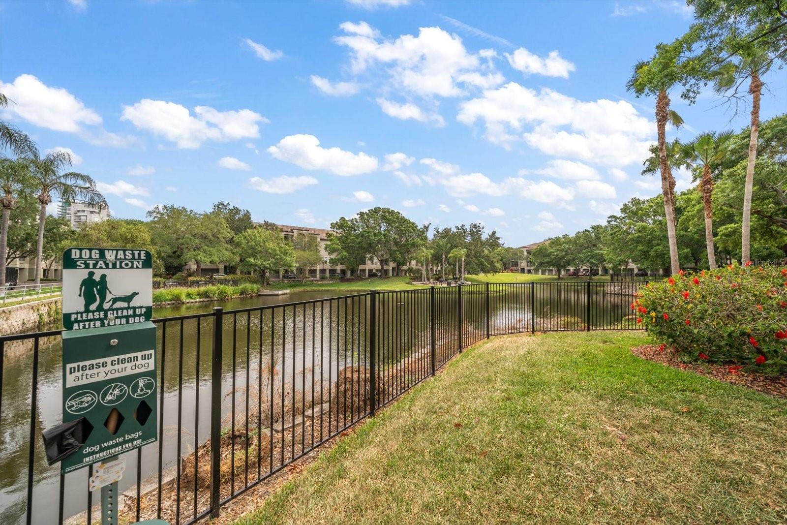 610 ARBOR LAKE LN, TAMPA, FL, 33602