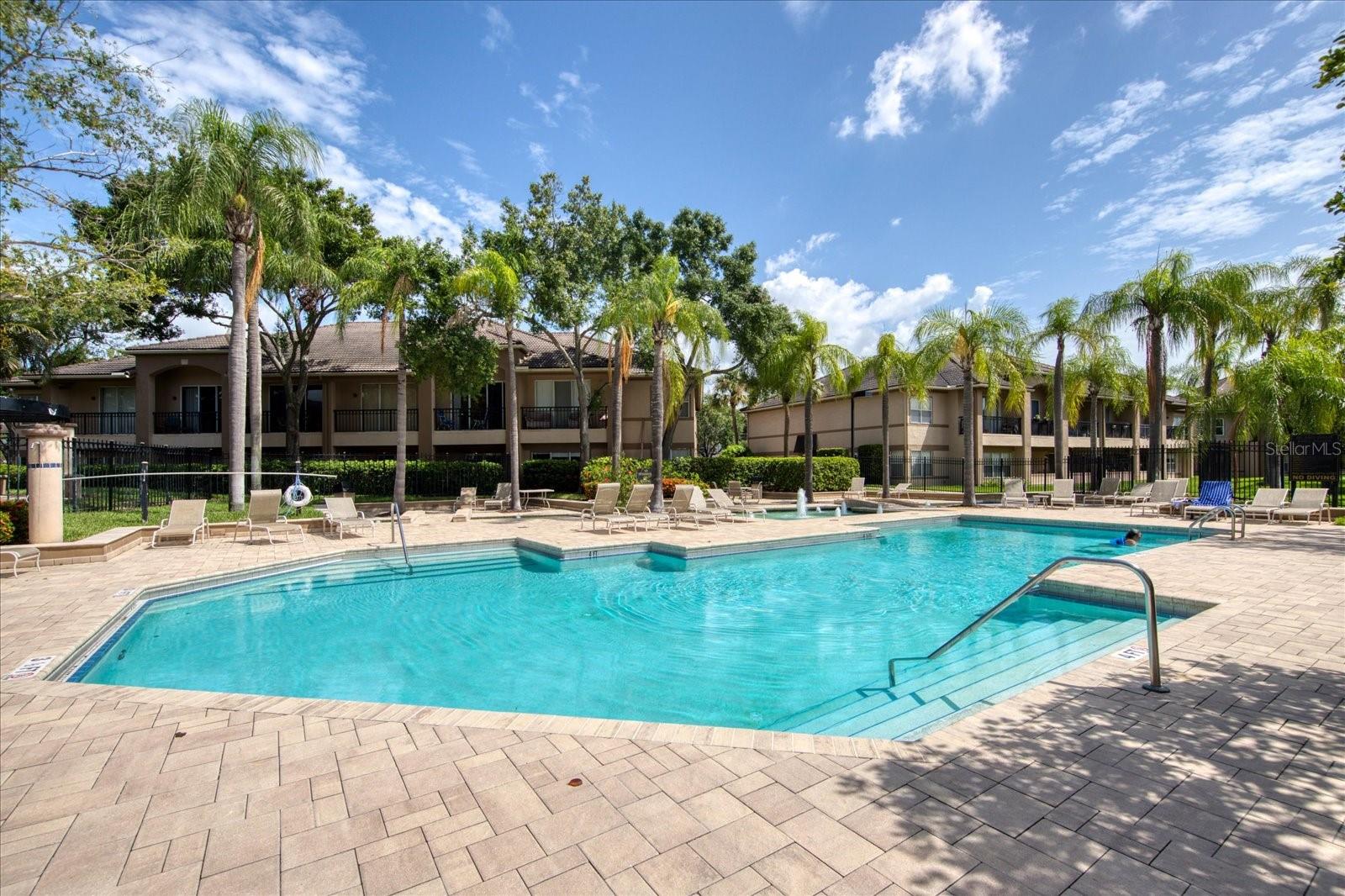 610 ARBOR LAKE LN, TAMPA, FL, 33602