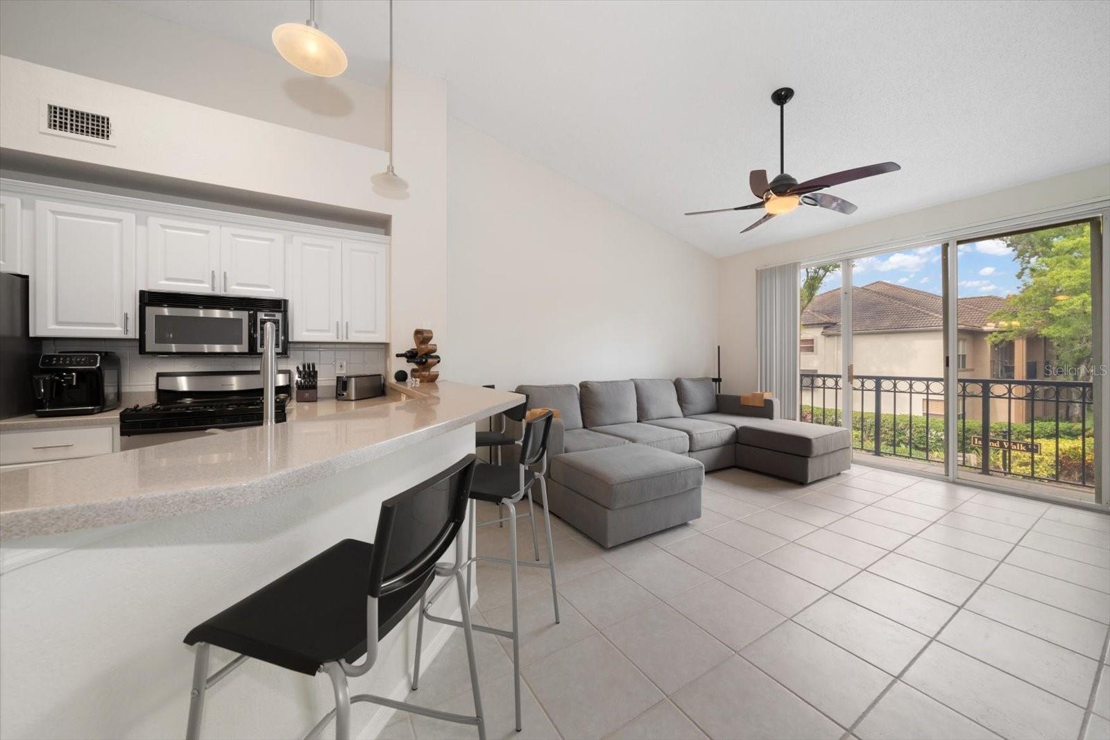 610 ARBOR LAKE LN, TAMPA, FL, 33602