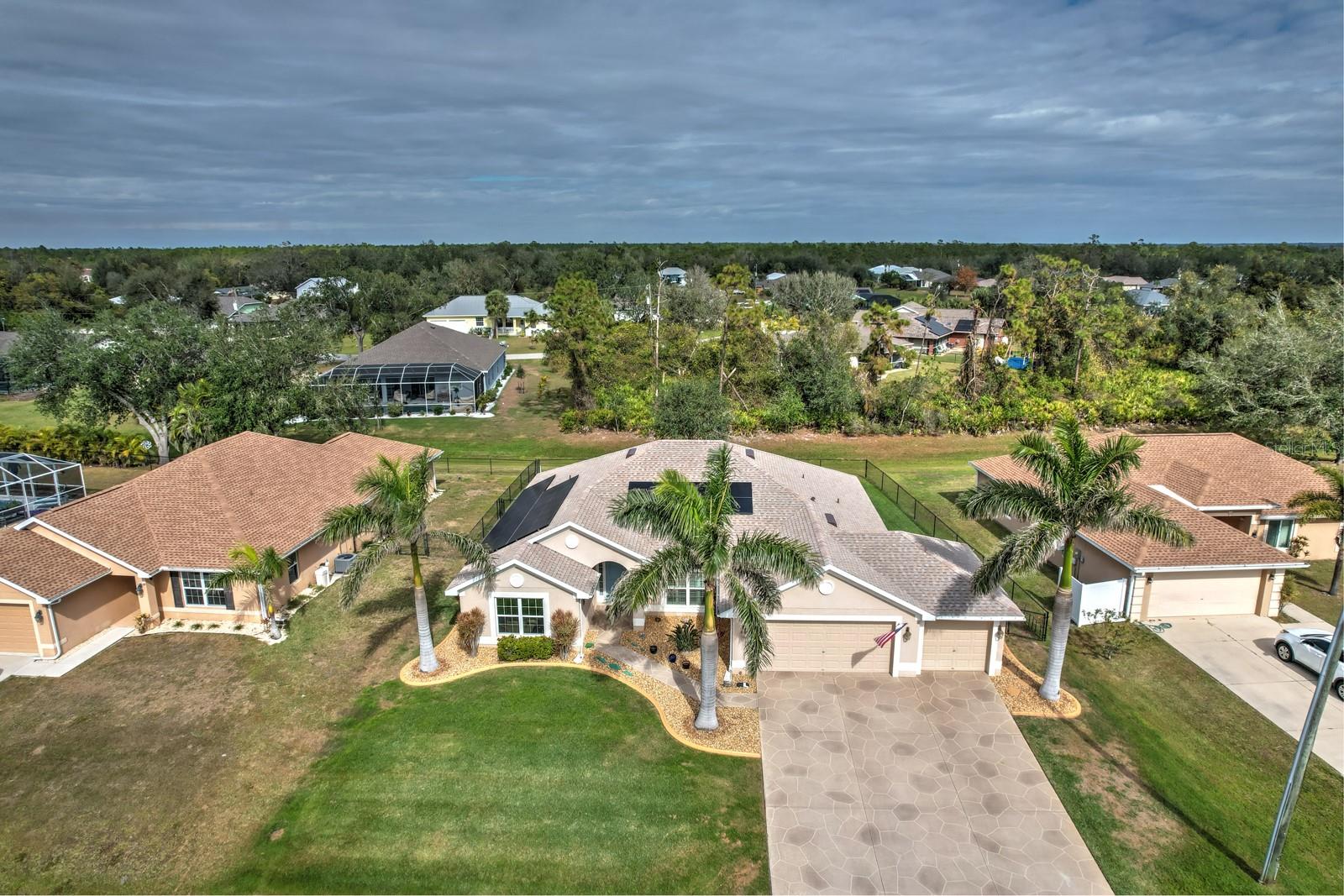 26572 TRINILAS DR, PUNTA GORDA, FL, 33983