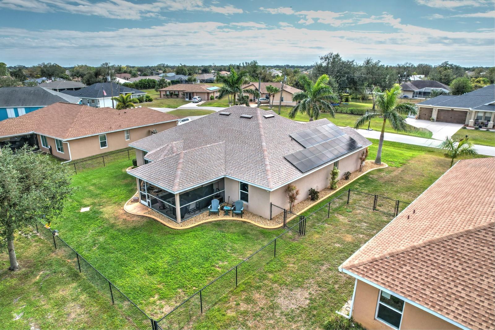 26572 TRINILAS DR, PUNTA GORDA, FL, 33983