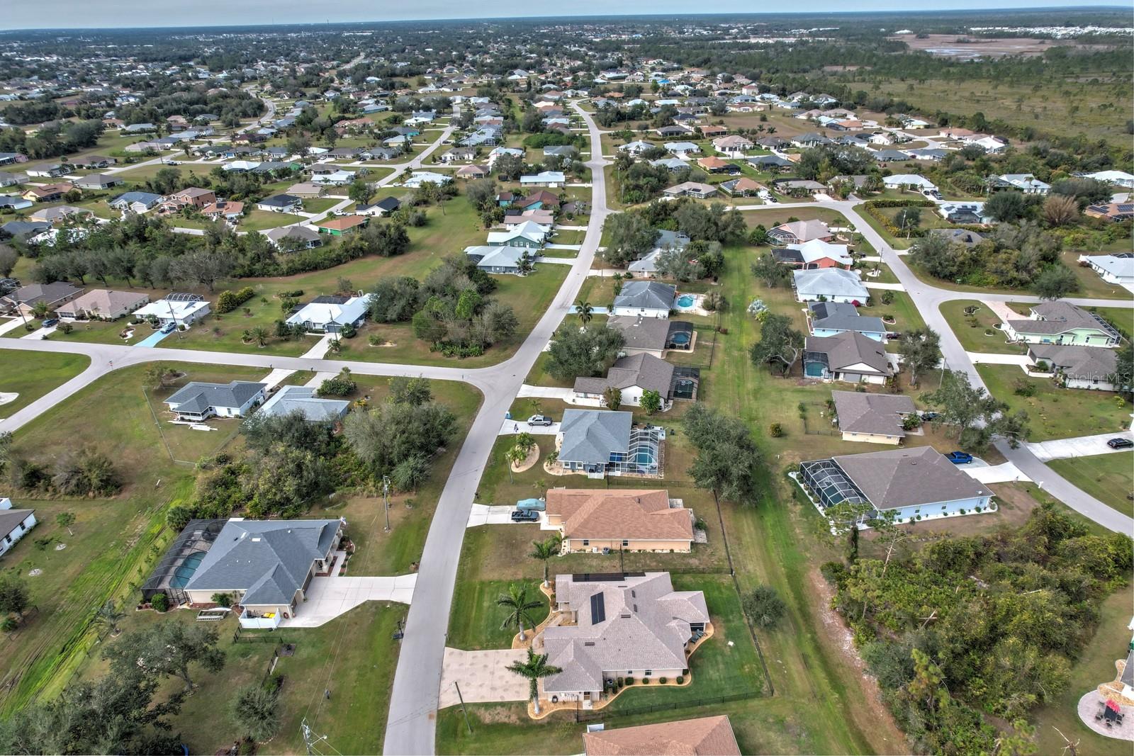 26572 TRINILAS DR, PUNTA GORDA, FL, 33983