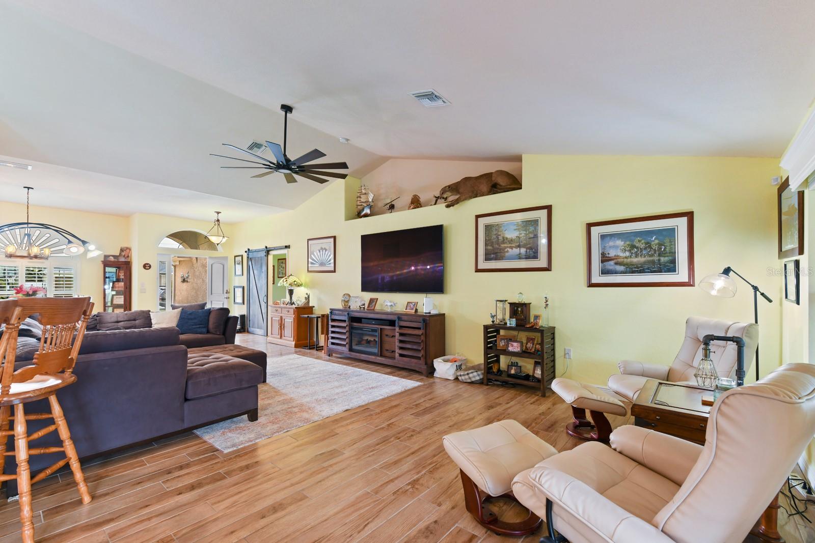 26572 TRINILAS DR, PUNTA GORDA, FL, 33983