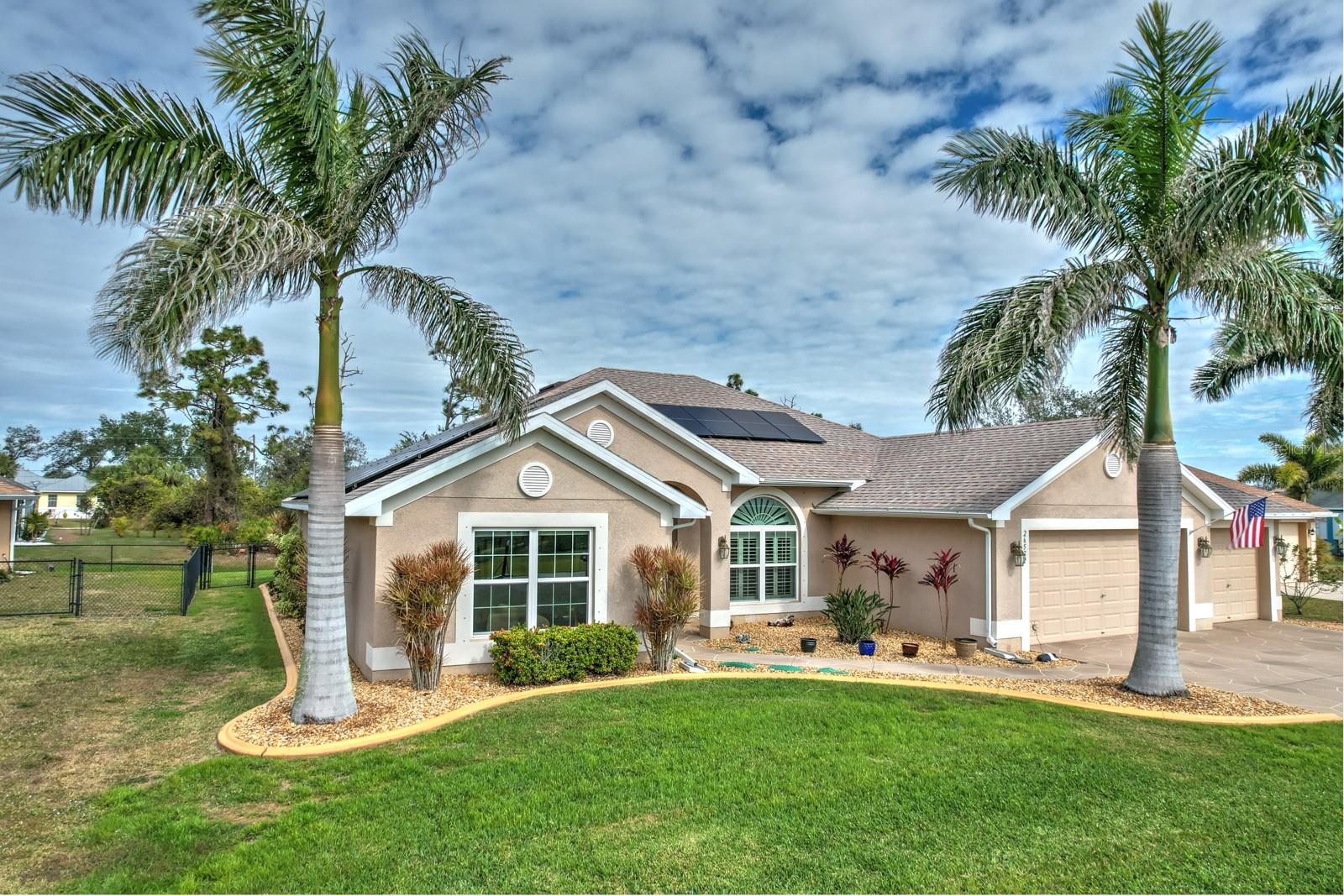 26572 TRINILAS DR, PUNTA GORDA, FL, 33983