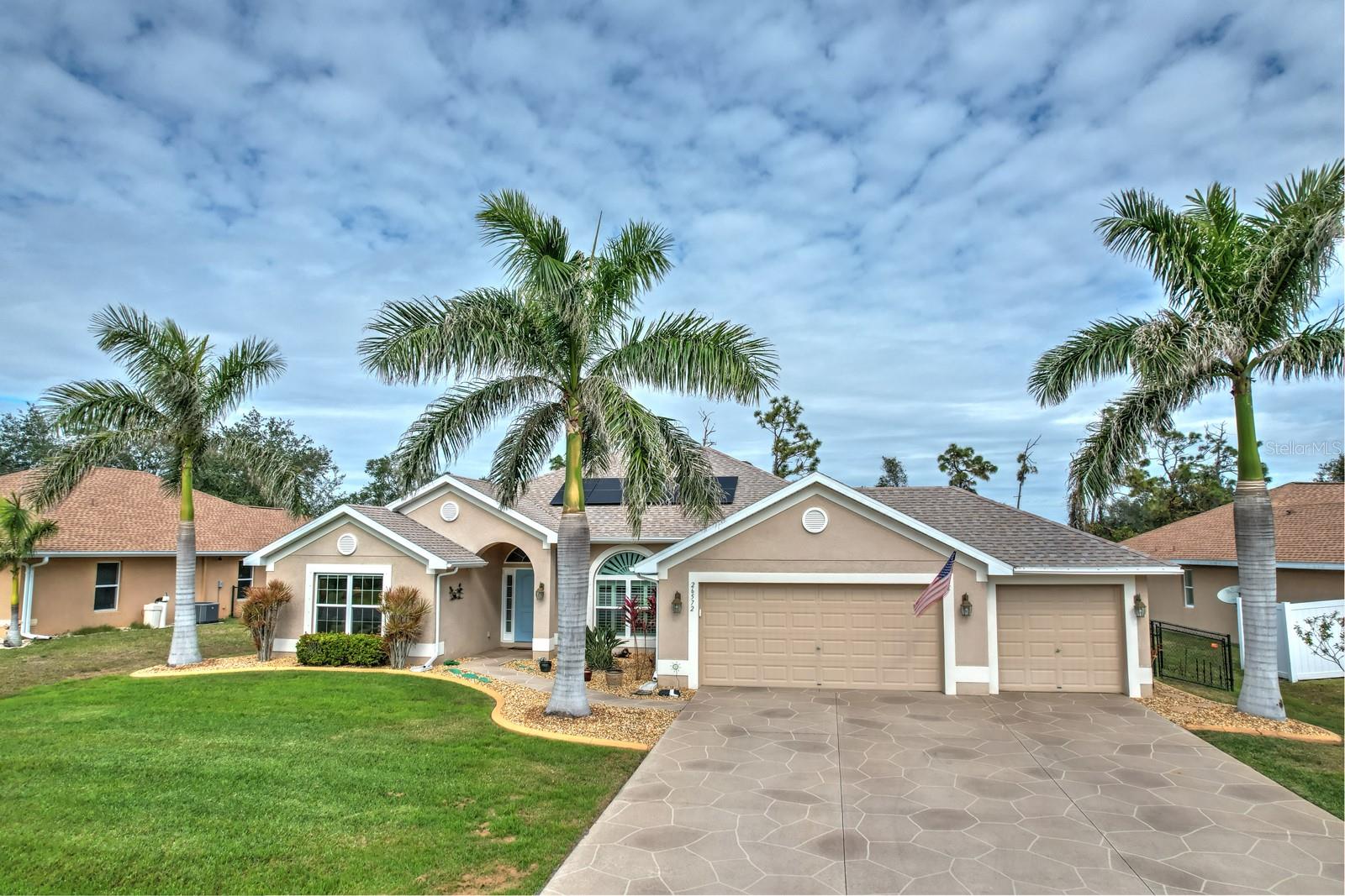 26572 TRINILAS DR, PUNTA GORDA, FL, 33983