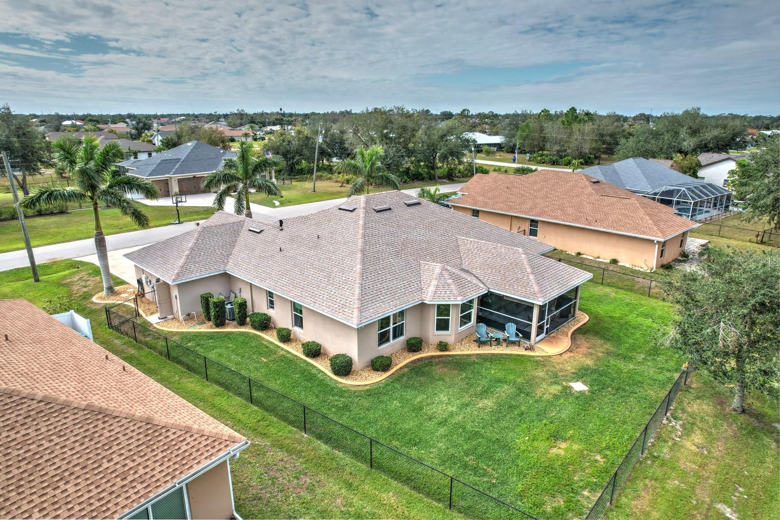 26572 TRINILAS DR, PUNTA GORDA, FL, 33983