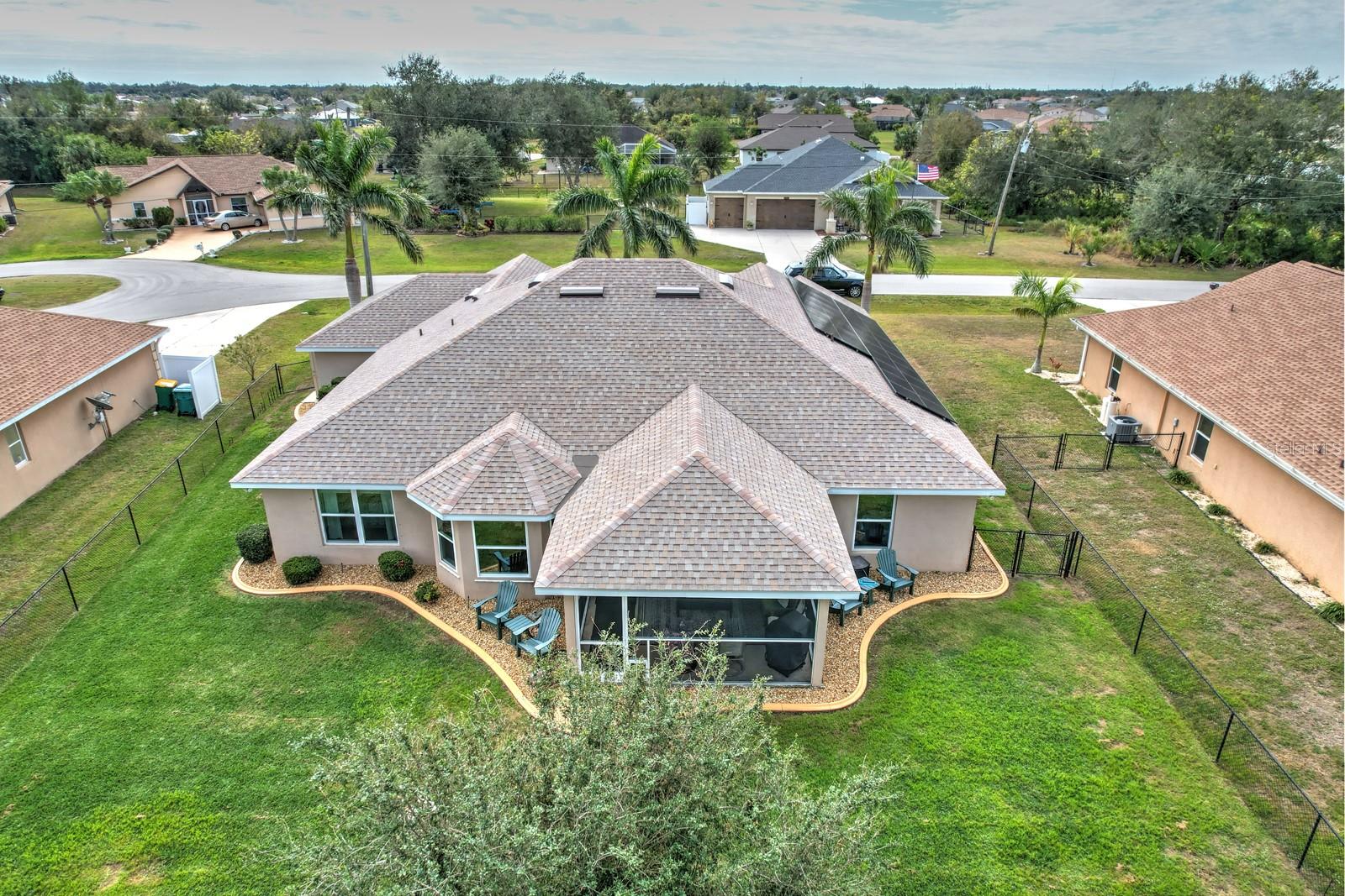 26572 TRINILAS DR, PUNTA GORDA, FL, 33983
