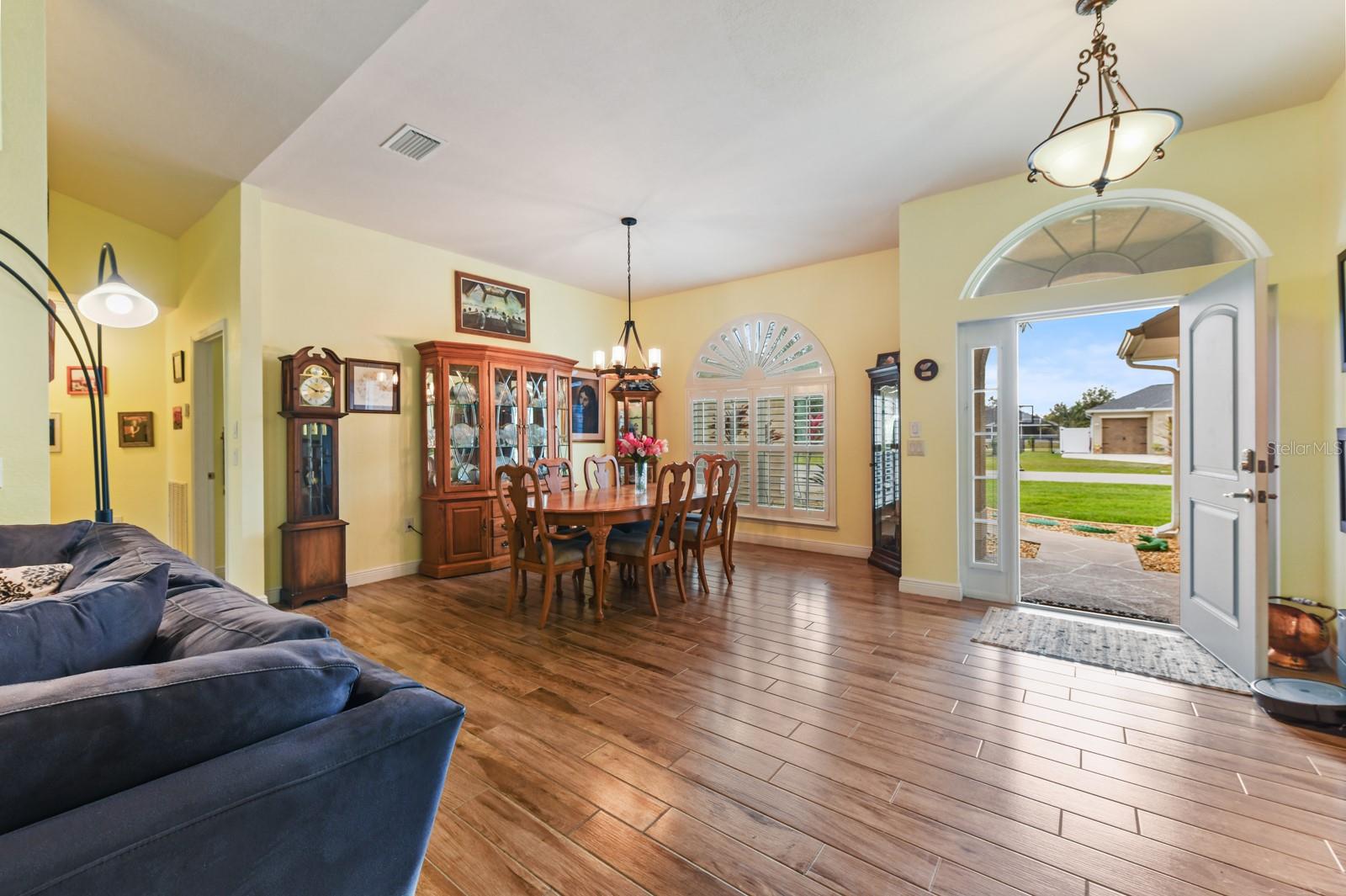 26572 TRINILAS DR, PUNTA GORDA, FL, 33983