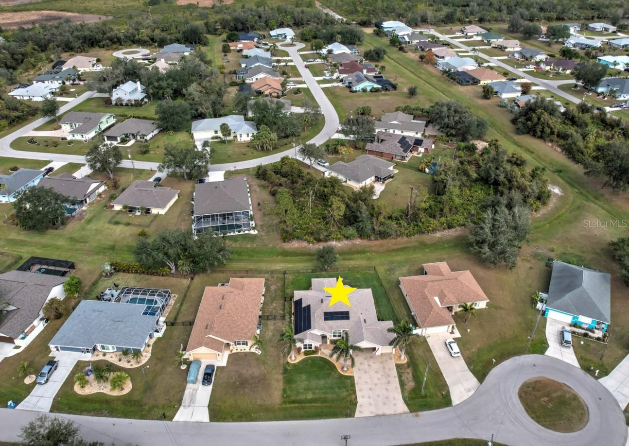 26572 TRINILAS DR, PUNTA GORDA, FL, 33983