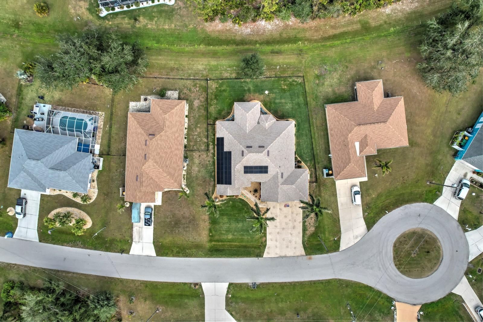 26572 TRINILAS DR, PUNTA GORDA, FL, 33983