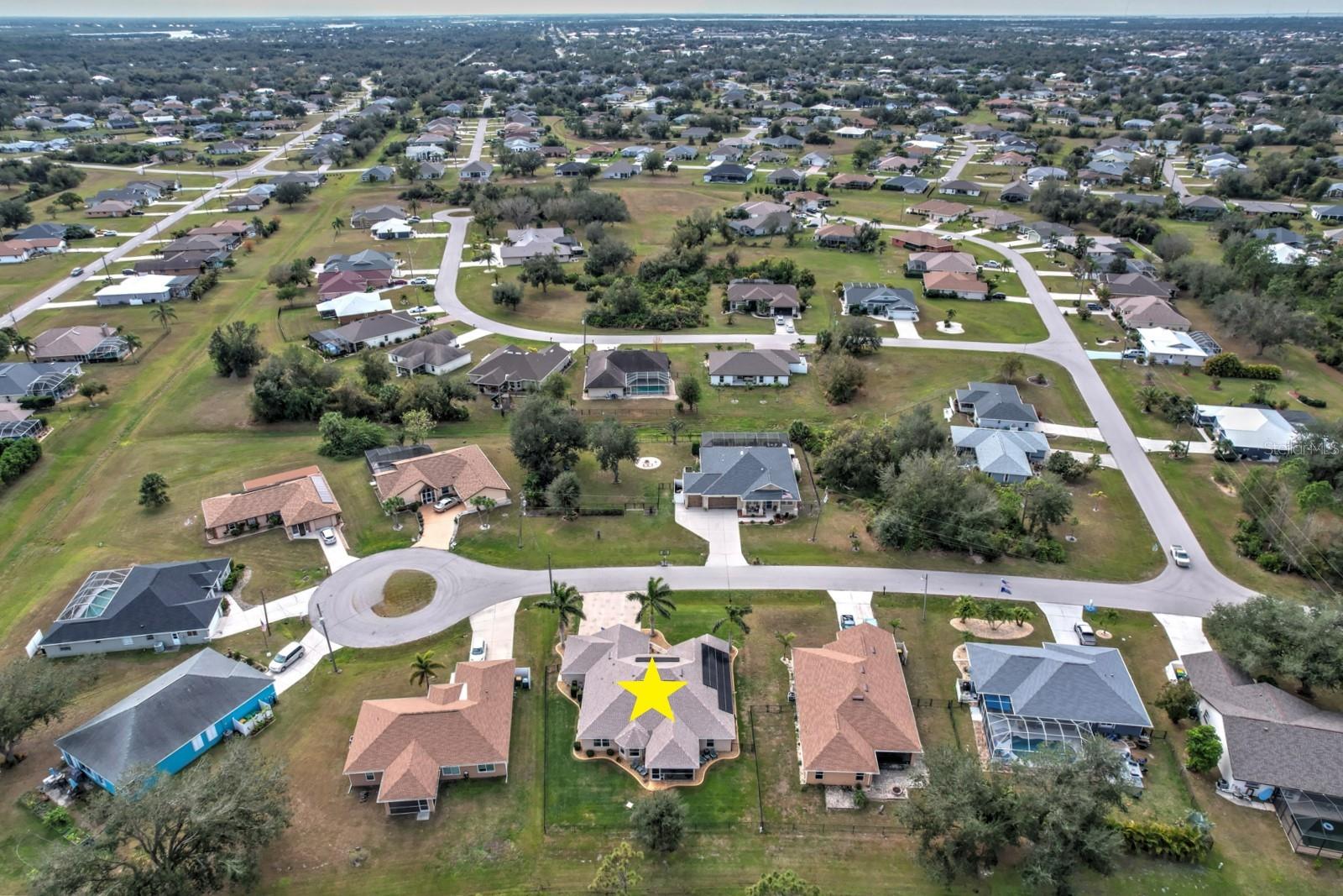 26572 TRINILAS DR, PUNTA GORDA, FL, 33983