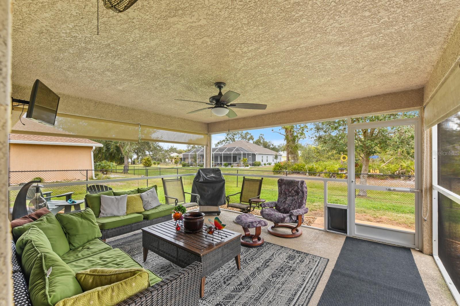 26572 TRINILAS DR, PUNTA GORDA, FL, 33983