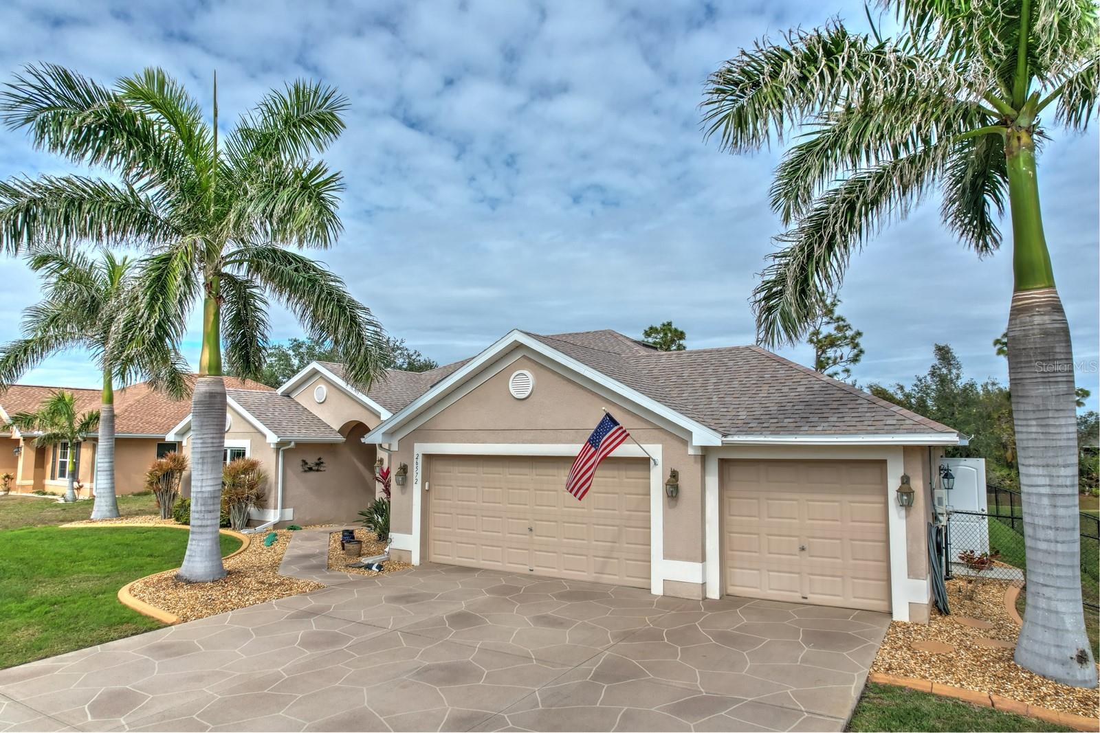 26572 TRINILAS DR, PUNTA GORDA, FL, 33983
