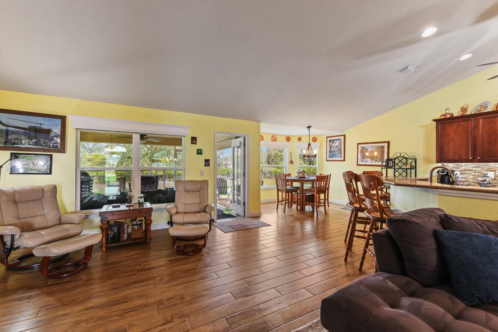26572 TRINILAS DR, PUNTA GORDA, FL, 33983