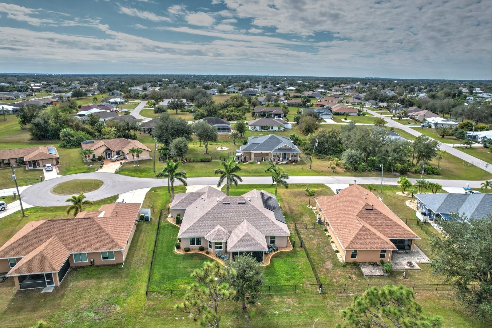 26572 TRINILAS DR, PUNTA GORDA, FL, 33983