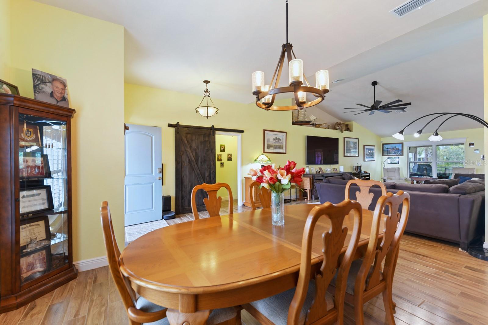 26572 TRINILAS DR, PUNTA GORDA, FL, 33983