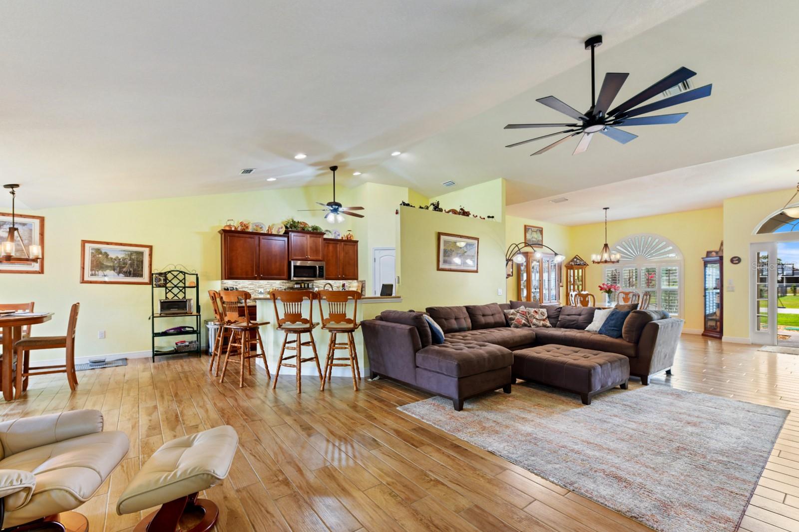 26572 TRINILAS DR, PUNTA GORDA, FL, 33983