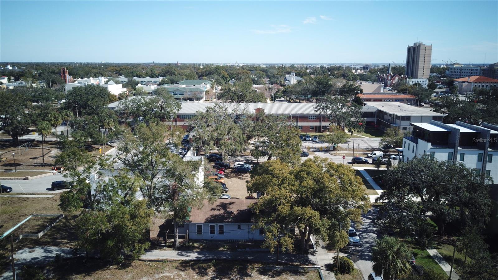 205 W ROSS AVE, TAMPA, FL, 33602