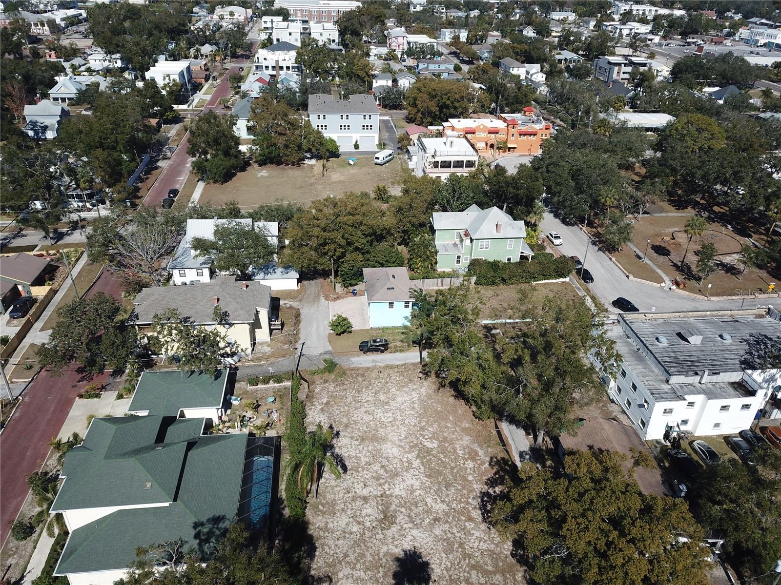 205 W ROSS AVE, TAMPA, FL, 33602