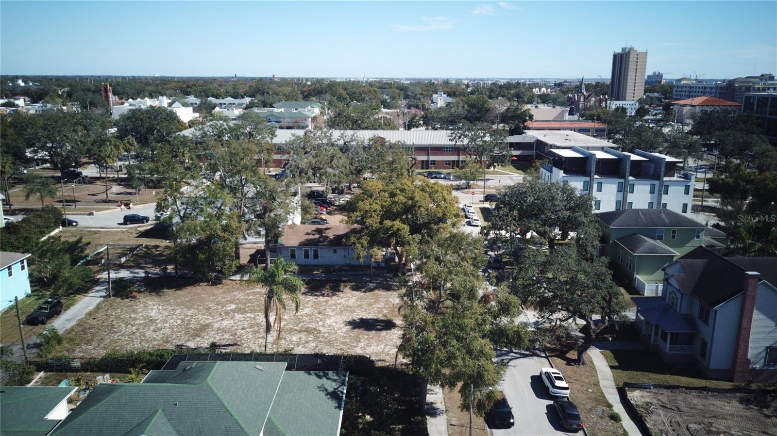 205 W ROSS AVE, TAMPA, FL, 33602