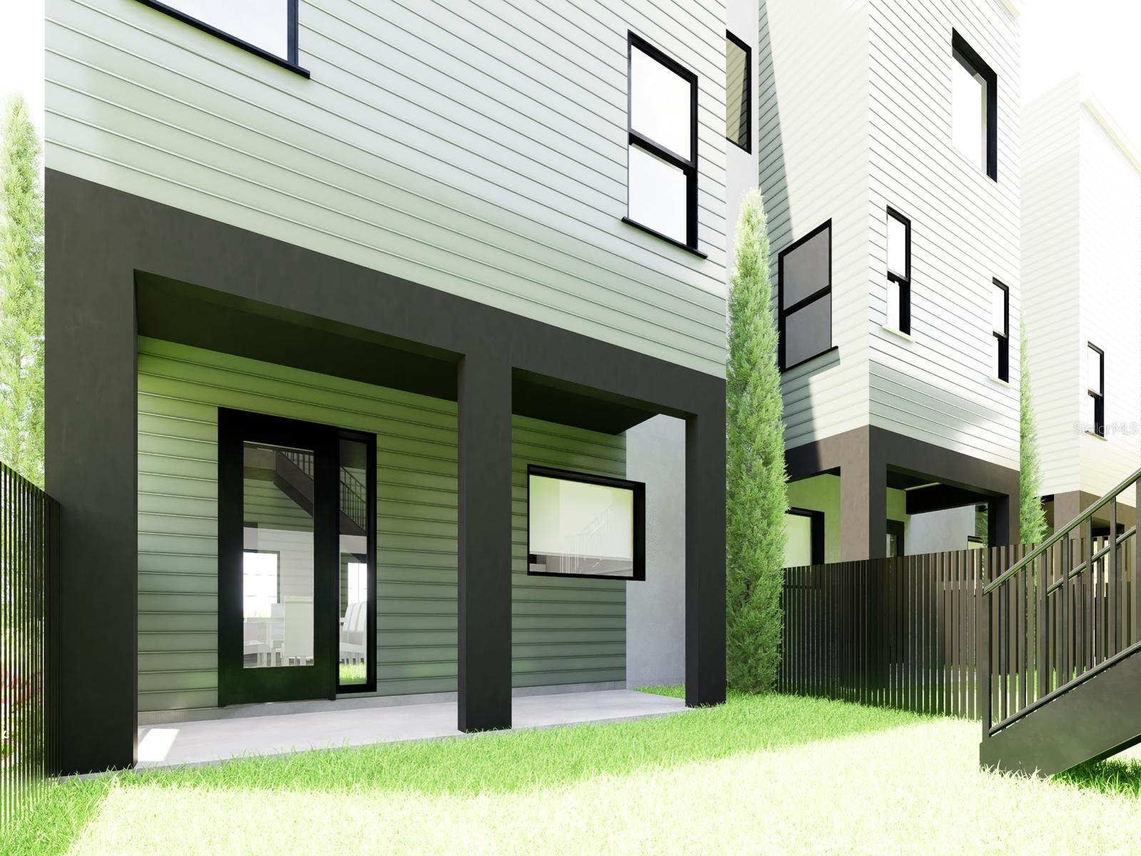 205 W ROSS AVE, TAMPA, FL, 33602