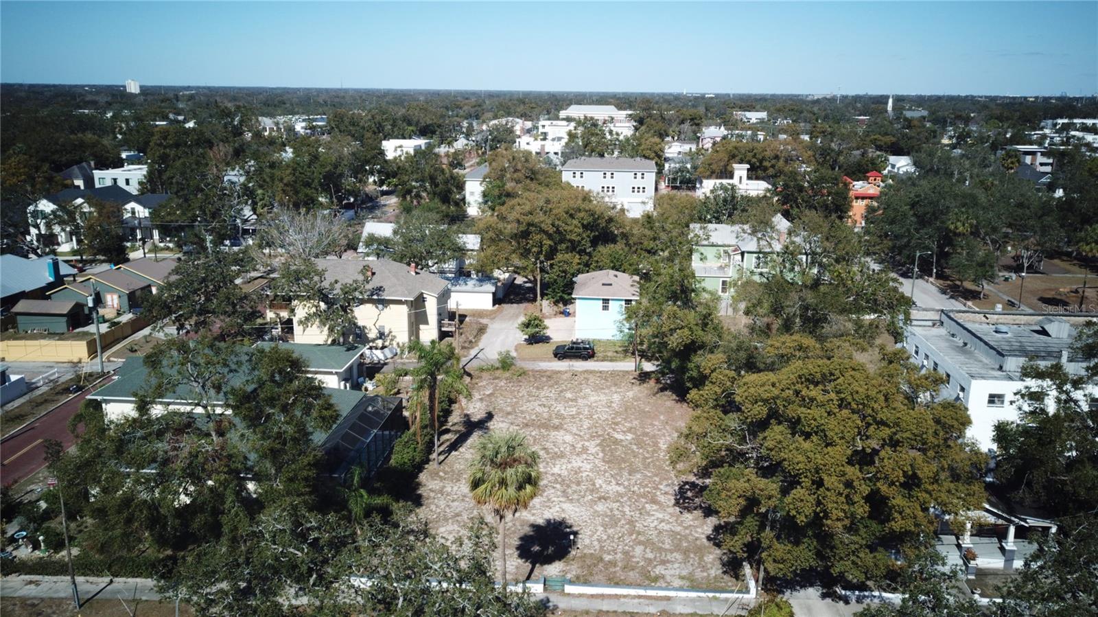 205 W ROSS AVE, TAMPA, FL, 33602