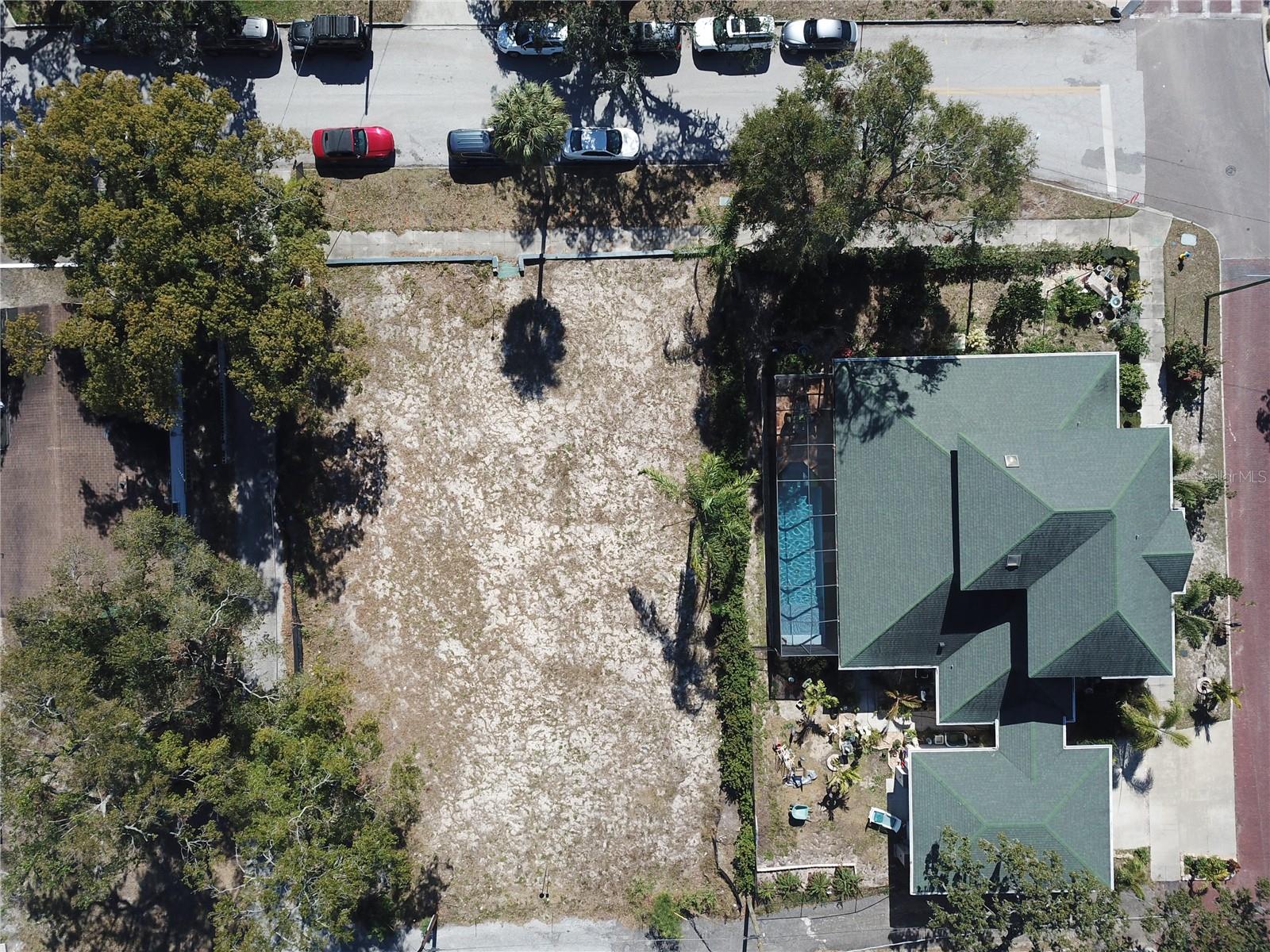 205 W ROSS AVE, TAMPA, FL, 33602