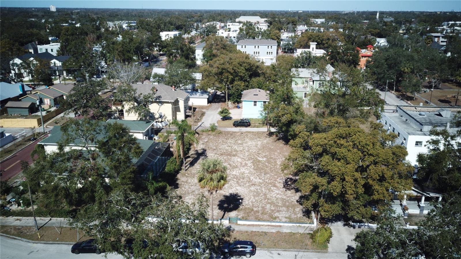 205 W ROSS AVE, TAMPA, FL, 33602