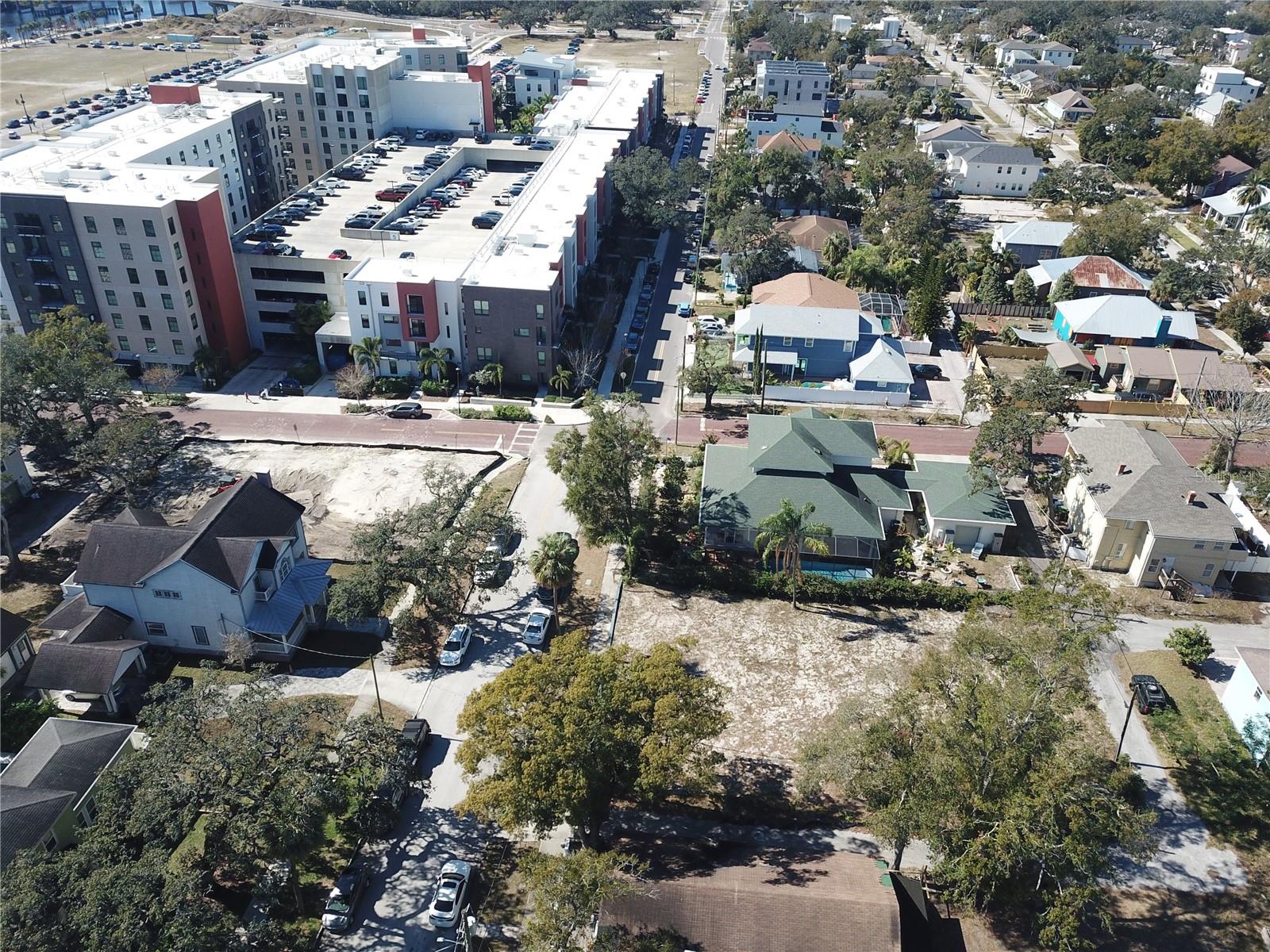 205 W ROSS AVE, TAMPA, FL, 33602