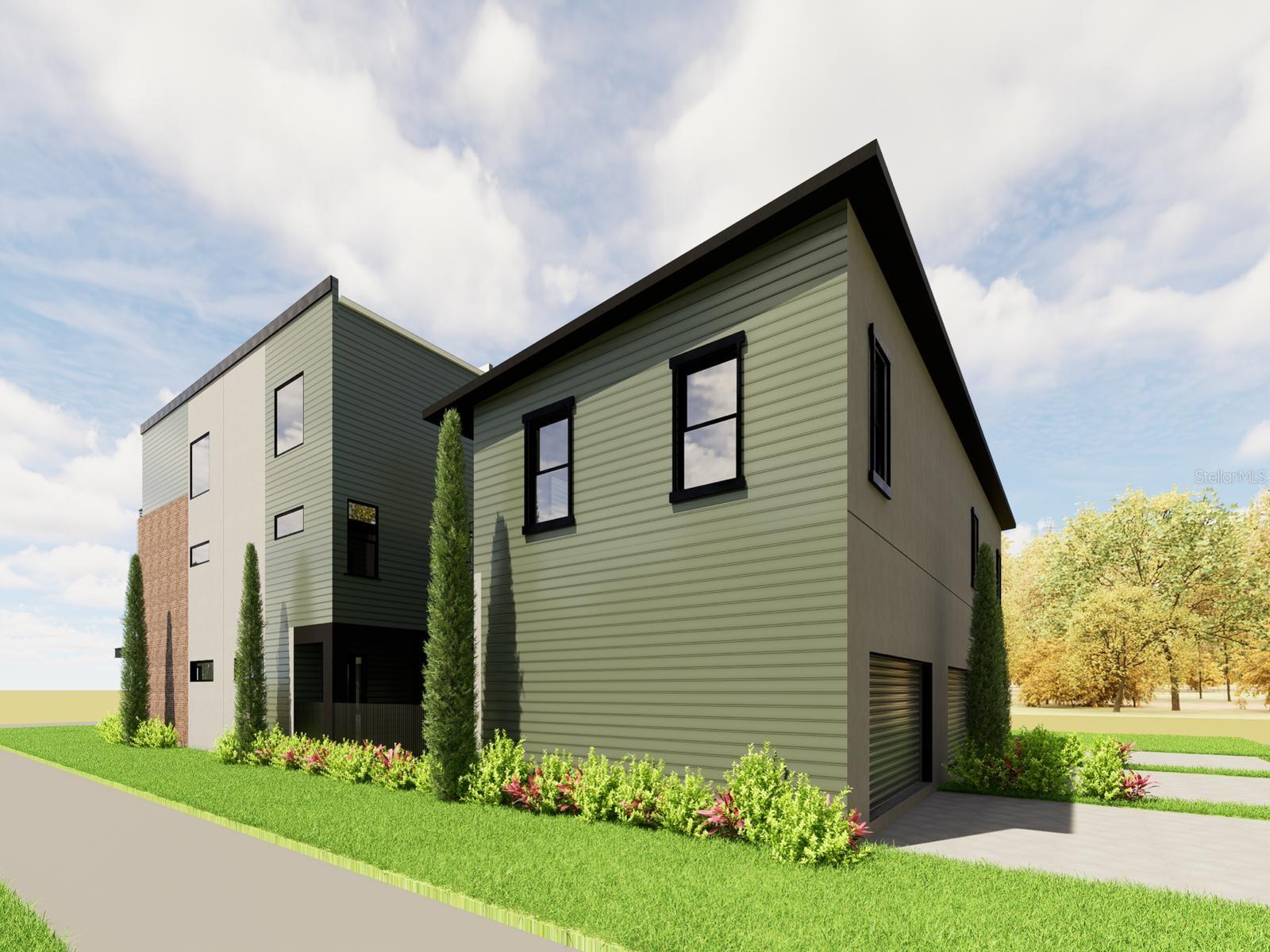 205 W ROSS AVE, TAMPA, FL, 33602