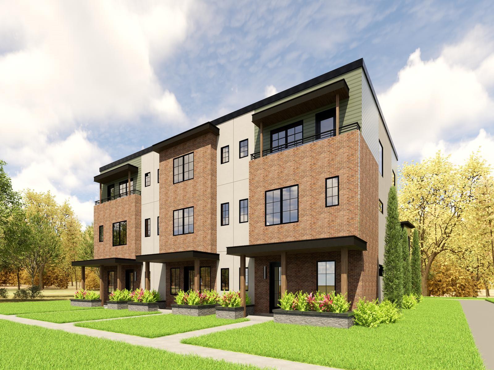 205 W ROSS AVE, TAMPA, FL, 33602