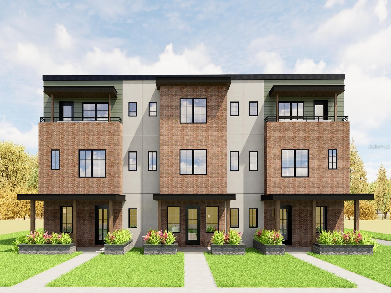 205 W ROSS AVE, TAMPA, FL, 33602