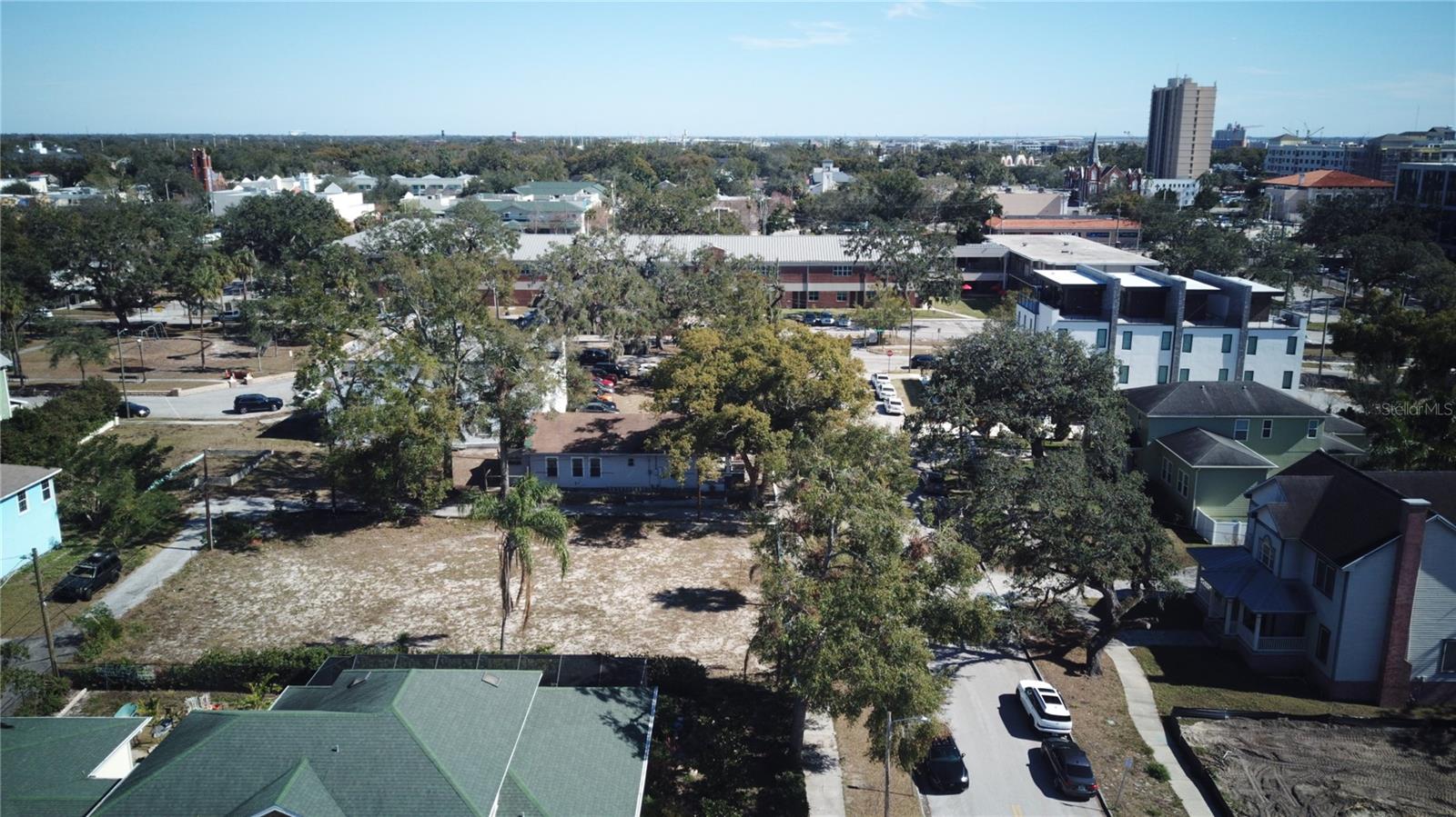 205 W ROSS AVE, TAMPA, FL, 33602