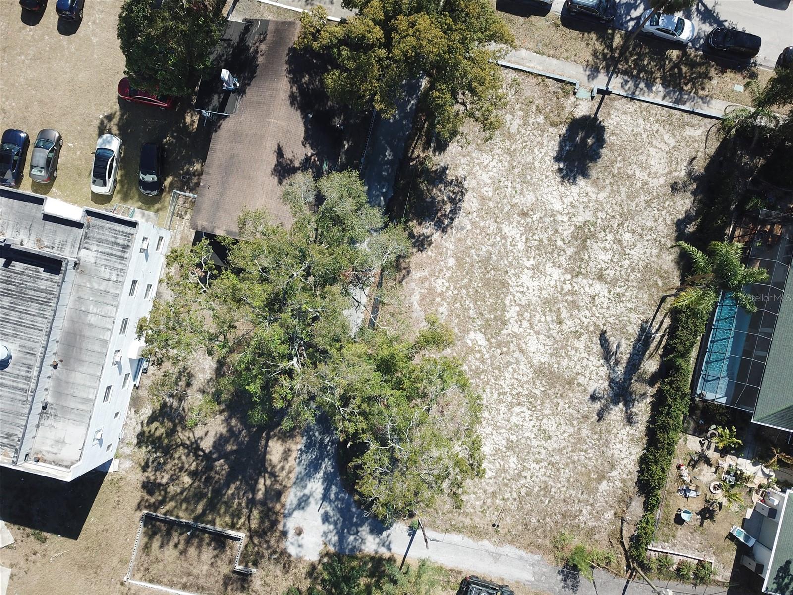 205 W ROSS AVE, TAMPA, FL, 33602