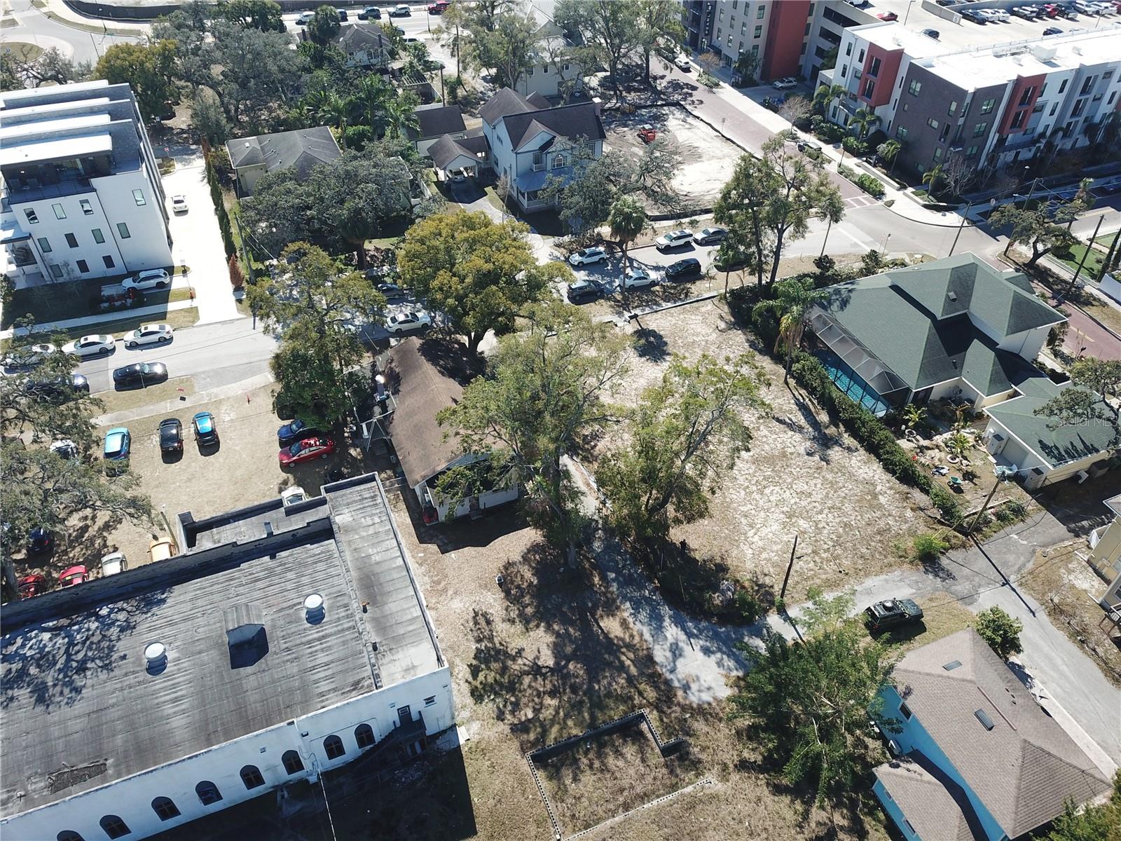 205 W ROSS AVE, TAMPA, FL, 33602