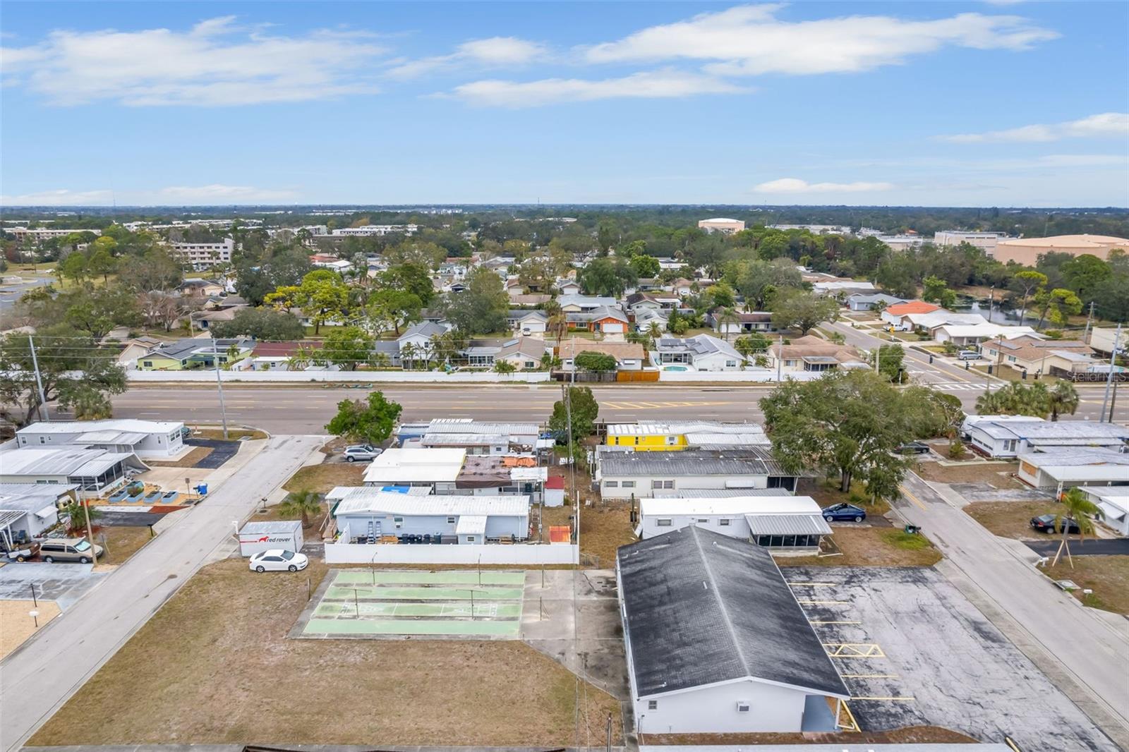 5330 77TH ST N, ST PETERSBURG, FL, 33709